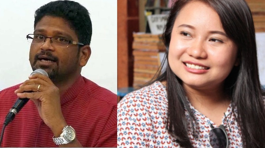 Activists in Malaysia facing various forms of harassment from authorities