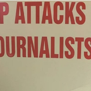 Unrelenting assault on the media and other civic freedoms in Pakistan