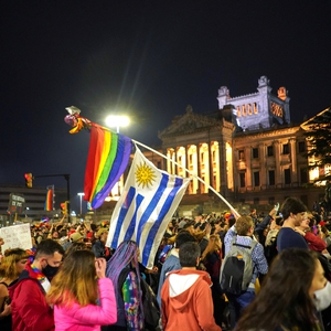 Uruguay: civil society pushes back against regressive legislation
