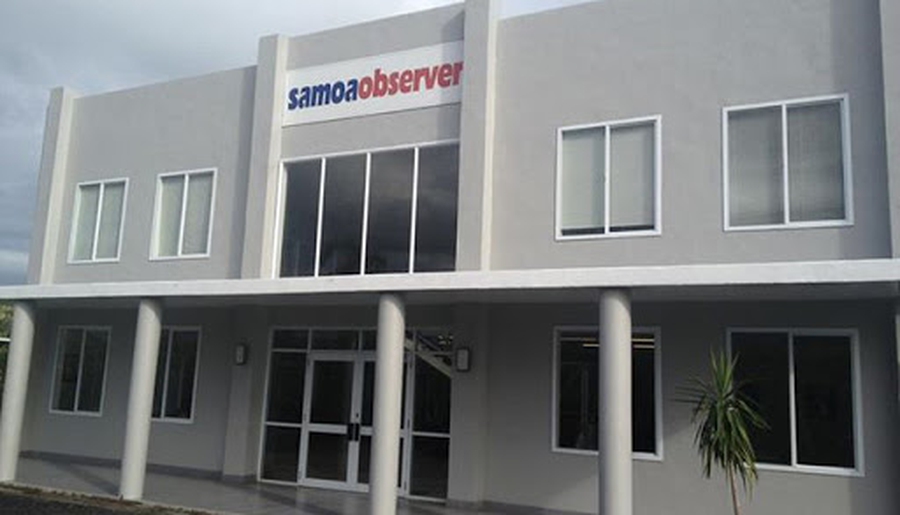Samoa news outlet threatened by Attorney General while politicians accused of treason