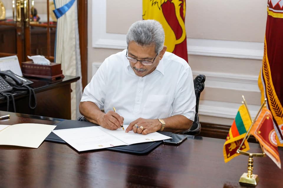 Pardon for war criminal creates chilling effect in Sri Lanka as threats to activists increase