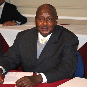 Museveni endorsed for 6th term, as opposition leaders continue to face harassment