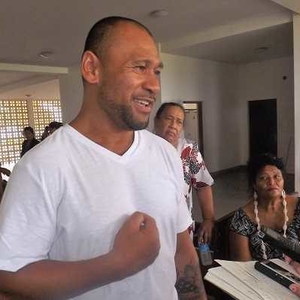 Defamation laws being used to silence criticism in Samoa