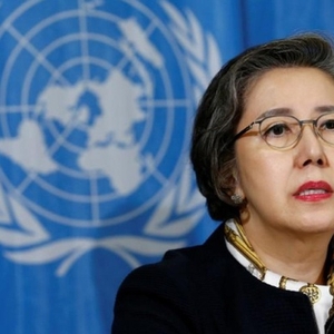 UN Special Rapporteur on Myanmar concerned over shrinking civic space