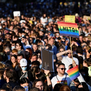 A ‘dark day’ for LGBTI rights in Hungary, leading to calls for urgent EU action  