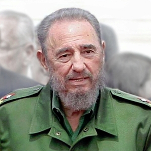 Concerted crackdown on civil society in the wake of Castro's death