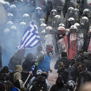 Growing protection concerns as journalists in Greece targeted by violent actors