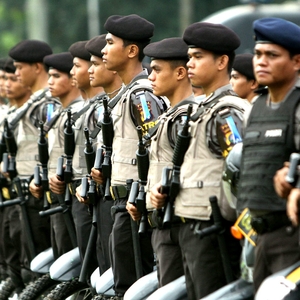 Controversy over Indonesia’s past sparks protests against human rights groups
