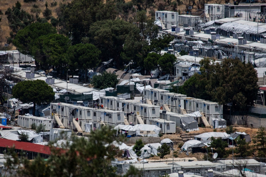 Humanitarian NGO volunteers arrested, facing up to 20 years in jail