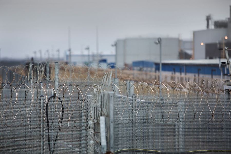 UN Special Rapporteur: anti-terror bill "falls short" of UK's rights obligations