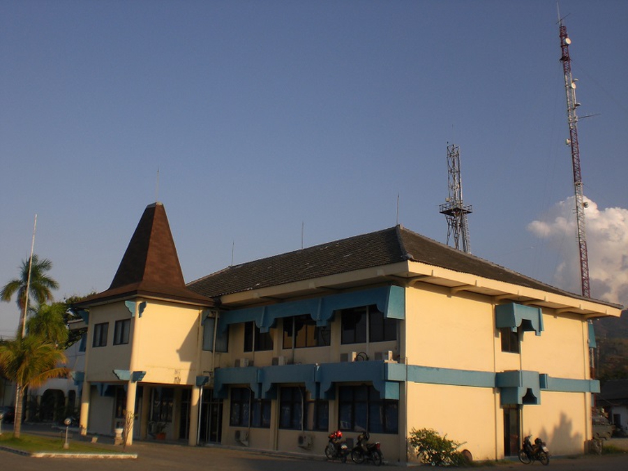 Political interference and intimidation of the press in Timor-Leste