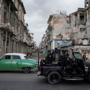 Peaceful march prohibited by Cuban authorities while its supporters face harassment