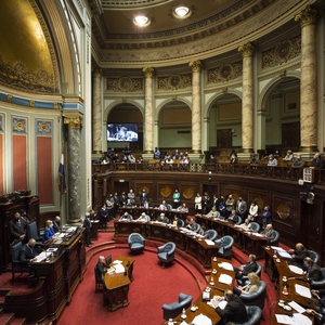 Uruguay: authorities stigmatise journalists and activists