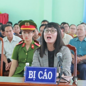 Despite international scrutiny, Vietnam continues to conduct surveillance, harass and jail activists