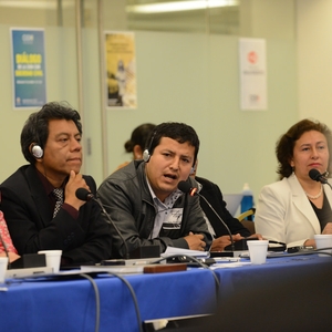Land rights activists at risk of criminalisation in Guatemala