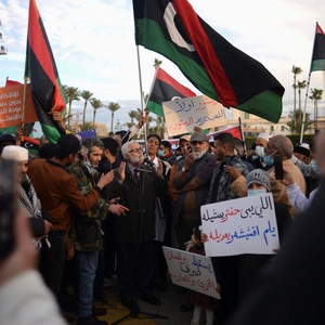 Crackdown and arrests reported by the Fact-Finding Mission