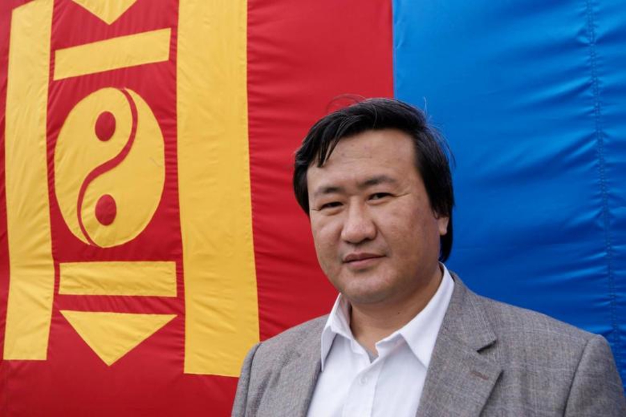 Arrest of activist and restrictive NGO laws proposed a regressive step by Mongolian authorities