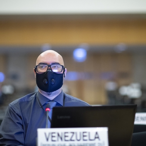 Venezuela stifles dissent with political interference in opposition parties and detentions