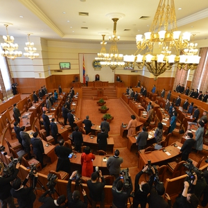 Civil society at risk of restrictions with proposed new NGO law in Mongolia