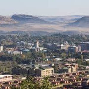 Authorities in Lesotho attempt to block social media