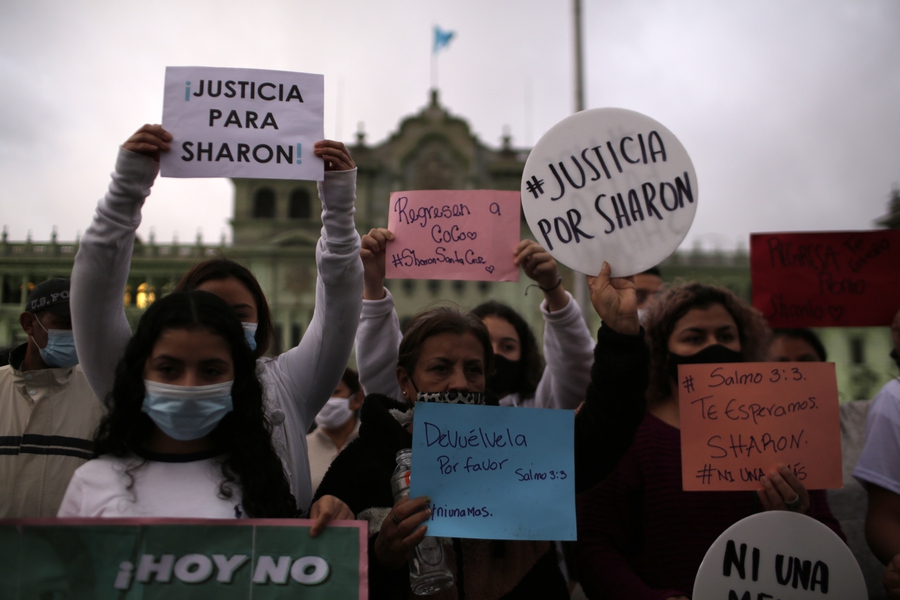 Violent year for the press and growing attacks on Indigenous rights defenders in Guatemala