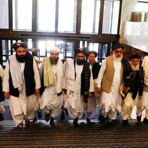 Taliban threaten media with attack, amid ongoing peace process excluding CSOs and women 