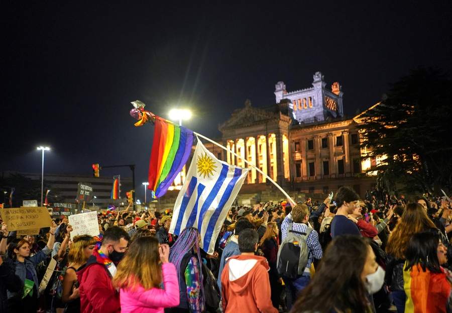 Uruguay: civil society pushes back against regressive legislation