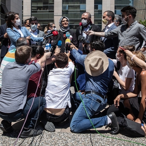 Expression under threat: New law to censor social media