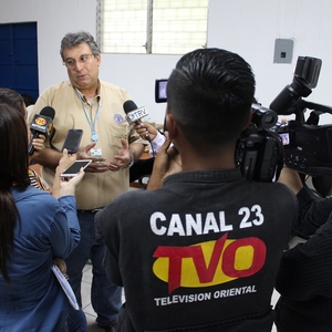 Investigative journalists threatened after publishing report on police "death squads"
