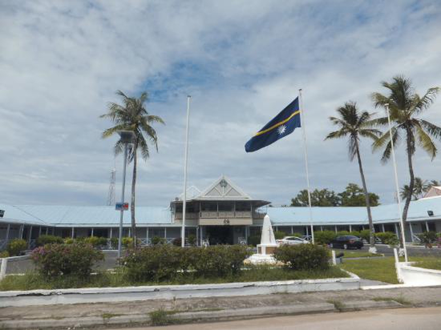 Human rights group submits report on Nauru to the UN ahead of its 2021 review
