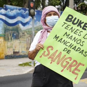 El Salvador: human rights defenders arbitrarily detained during state of emergency