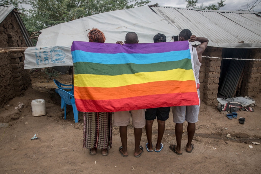 LGBTIQ+ rights facing increasing threat, journalists attacked