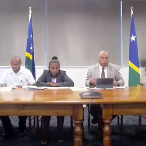 UN calls on the Solomons to pass freedom of information legislation and set up a human rights body