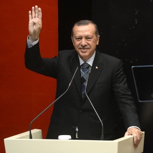 One by one, Turkish authorities close off avenues for dissent