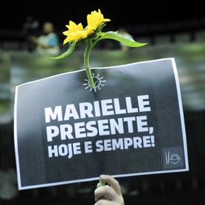 Black feminist activist and politician assassinated in Rio de Janeiro