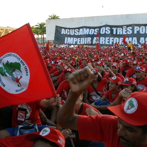 Two indigenous and land rights activists killed in Rio Grande do Sul and Pará