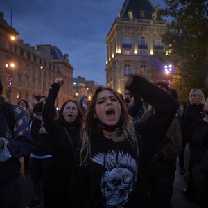Macron secures second term, climate movement targeted via Separatism bill