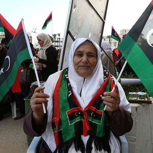 Civic space suffers amid ongoing conflict in Tripoli