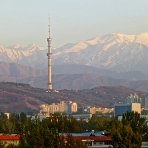 Justice advocates and government critics continue to feel the heat in Kazakhstan
