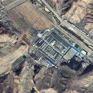 Expansion of prison camps in North Korea as people suffer from COVID-19 restrictions