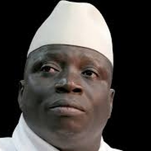 A new era for the Gambia as Jammeh steps down