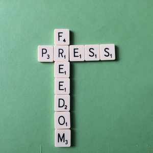 Press freedom at risk with new Criminal Code restrictions