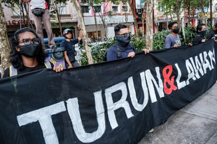 Protesters face judicial harassment while restrictions to freedom of expression persist in Malaysia