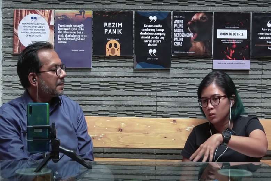 Human rights defenders, critics targeted in Indonesia while protests on Papua repressed