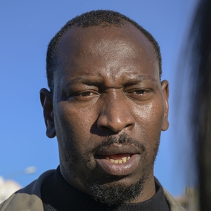 Far-right targets anti-racism activist