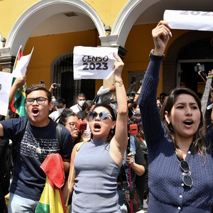 Bolivia: Strike paralyses Santa Cruz department for over a month