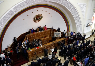 International Cooperation bill threatens to further reduce civic space in Venezuela