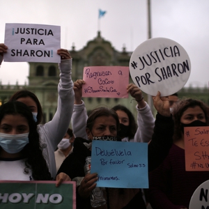 Violent year for the press and growing attacks on Indigenous rights defenders in Guatemala