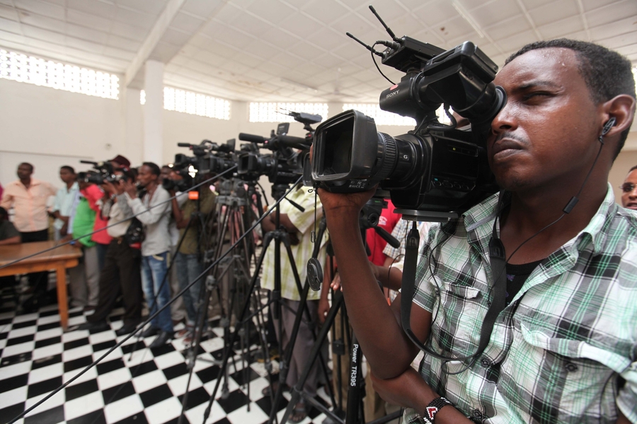 Onslaught on journalists unrelenting
