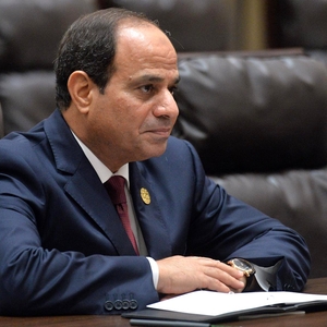 Civil society calls upon President Sisi to reject restrictive NGO law in Egypt